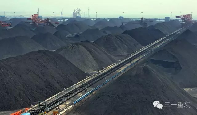 发改委督促签订煤炭中长协合同